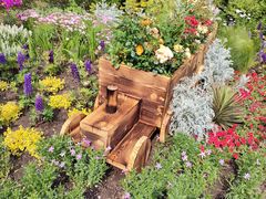 -国家植物园南园