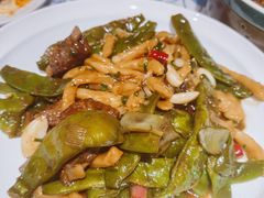 -好嫂子酱猪手•农家菜(学院南路店)