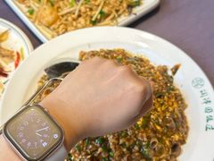 -润泽园饭庄(中山路店)