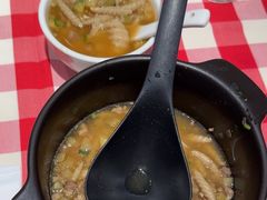 -西贝(南开大悦城店)