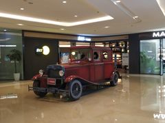 -吾悦广场(南京鼓楼店)