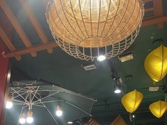 大堂-小街猪手(团结湖店)