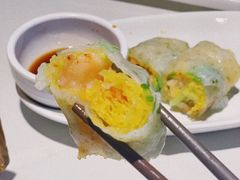 海苔鬼马肠-味可道美食坊(福基路店)