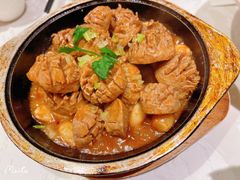 -潮州府·潮菜·砂锅粥(徐家汇店)