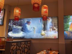 -味窑大寨百姓酒楼(晋祥办公大楼店)