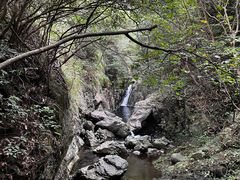 -宁波五龙潭景区