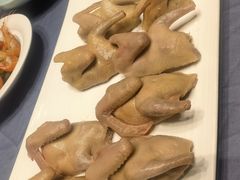 -狮王府淮扬菜(万象城店)