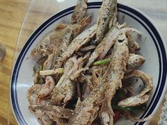 -芦茨金富饭庄·25年老字号·专做稻草鸡