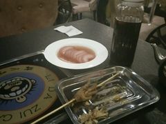 -寂寞的豆芽(龙泽路店)