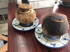 -達揚原味燉品(文明路店)