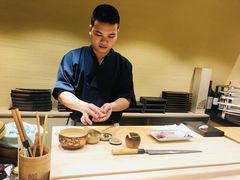 -鮨一日本料理(大中华店)