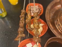 -南门涮肉(后海店)