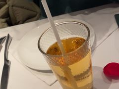 -L'Arome芳芳法国餐厅(仙林金鹰店)