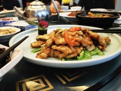 -围龙屋客家食府(福田店)