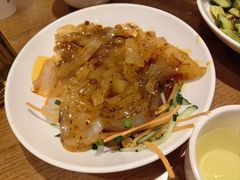 -九老汉·川渝江湖菜(合川路2店)