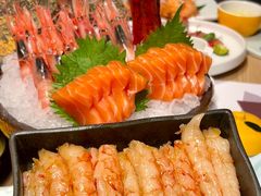 -匠和风精致料理(福州金融街万达店)