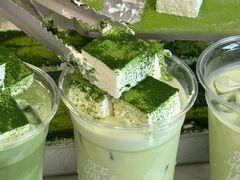 -仙雨林·奶茶鲜果茶(书院巷店)