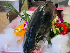 -索菲特酒店·海鲜自助 ·聚餐厅