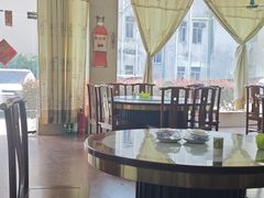 -南权皇烧鸡场