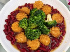 -希尔顿欢朋酒店·欢朋餐厅