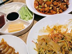 -金百万(方庄店)