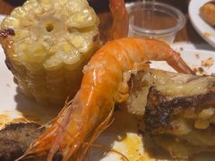 -汉巴味德(沈阳万象汇店)