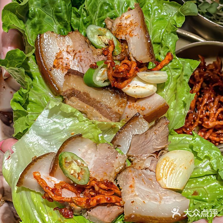 每次想吃酱蟹我只来这家！！