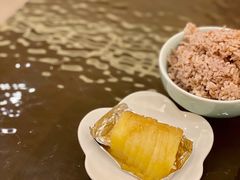 -五观堂素食(新华路店)