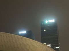-成都金融城演艺中心