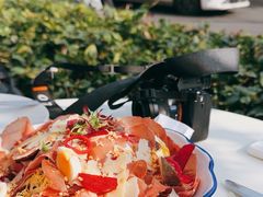 -Alimentari早午餐(安福路店)