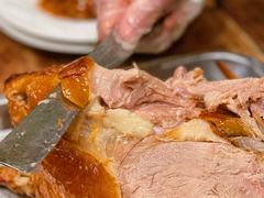 -燕风楼烤鸭店(建设总店)