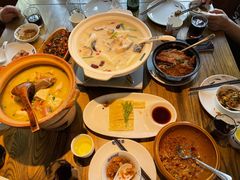 -老阿爸鲜鱼土菜(昆山花桥店)