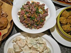 -前海沿·青岛菜(乐客城店)