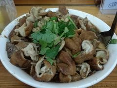 -阁瑞居闫记卤煮(乔庄北街店)