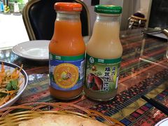 -啊臻味道米粉·五月花儿(沙嘴店)