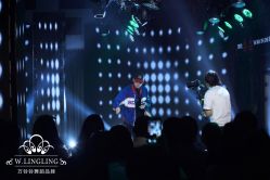 点击看大图 -OCEAN DANCE高空舞蹈室