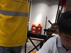 -和府捞面(天河领展广场店)