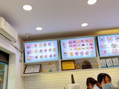 -梁子刨冰王&梁小糖(王顶堤店)