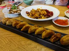 -北三条胡同打卤面馆(雍和宫店)