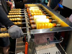 -大学城夜市
