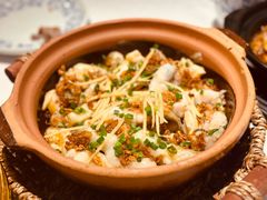 -围龙屋客家食府(福田店)