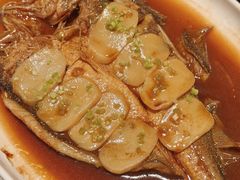 -径山十八道·风味民间菜(华夏之心店)