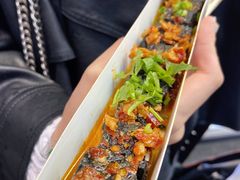 -董顺桃小粒臭豆腐(太平街一店)