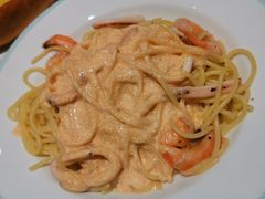 -萨莉亚意式餐厅(杭州滨江天街店)