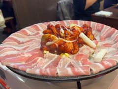 -双门洞·森系料理(体育西店)