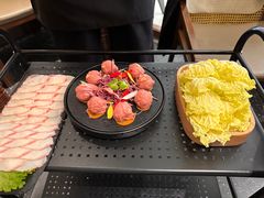 -盡膳口福跷脚牛肉火锅(晶耀前滩店)