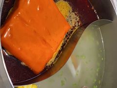 -小城牛事·鲜牛肉火锅(万达店)