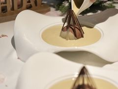 -THE WANG王品(上海中心云端店)