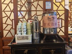 -京城小江南·北京烤鸭·江南土菜·白鱼(中关村店)