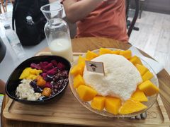 -MINIPOPO鲜奶·甜品(宽厚里店)
